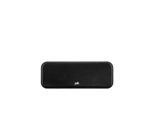 Signature Elite ES30 High-Quality Center Channel Speaker