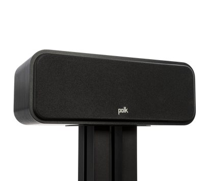 Signature Elite ES30 High-Quality Center Channel Speaker