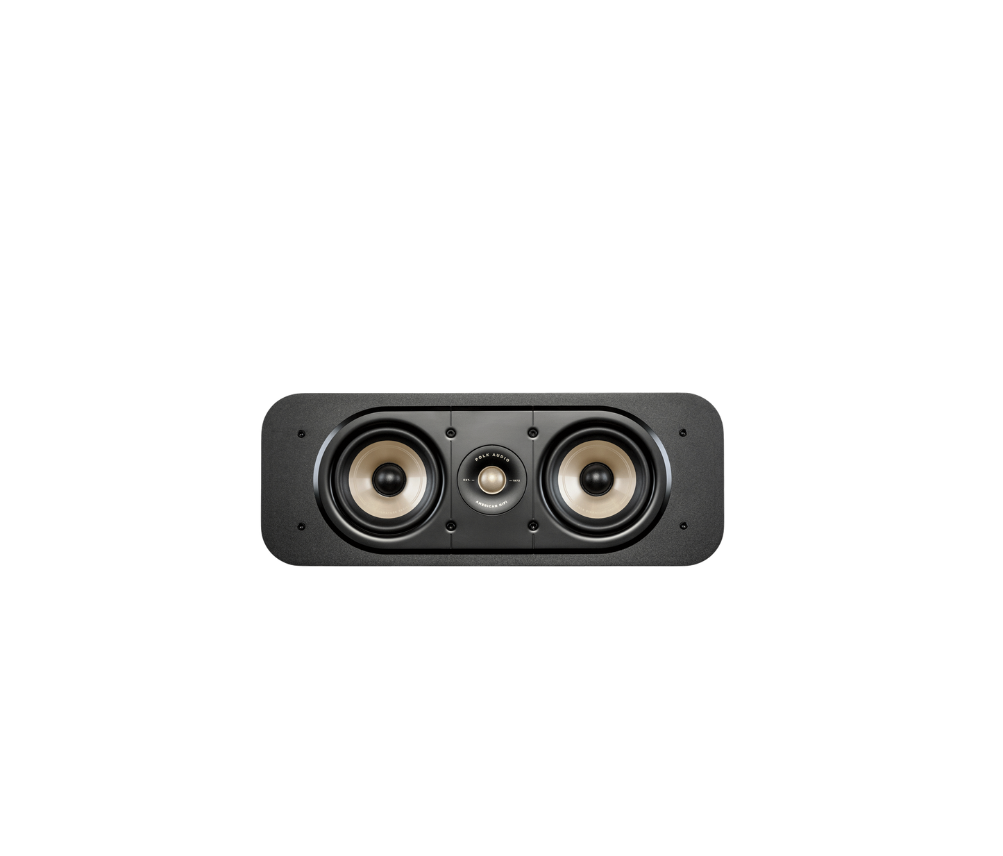 Signature Elite ES30 High-Quality Center Channel Speaker