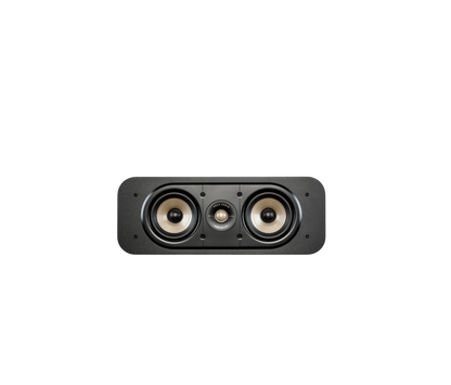 Signature Elite ES30 High-Quality Center Channel Speaker