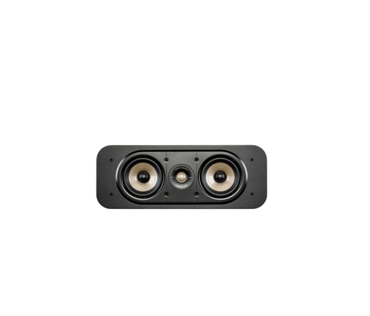 Signature Elite ES30 High-Quality Center Channel Speaker