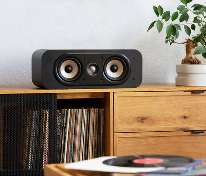 Signature Elite ES30 High-Quality Center Channel Speaker