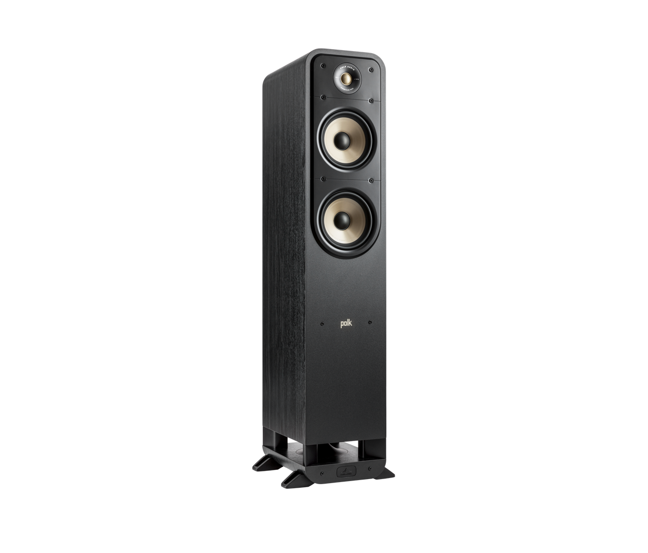 Polk Audio ES50 Signature Elite - Floor Standing Speaker (Pair)