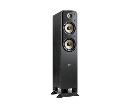 Polk Audio ES50 Signature Elite - Floor Standing Speaker (Pair)