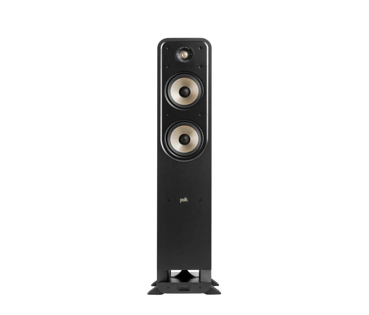 Polk Audio ES50 Signature Elite - Floor Standing Speaker (Pair)