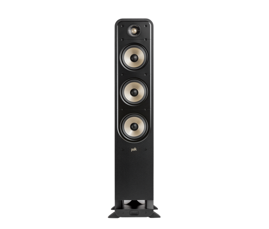 Polk Audio Signature Elite ES60 - Floor Standing Speaker - Pair