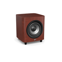 JBL Studio 650P 10” Powered Sub-Woofer 500W