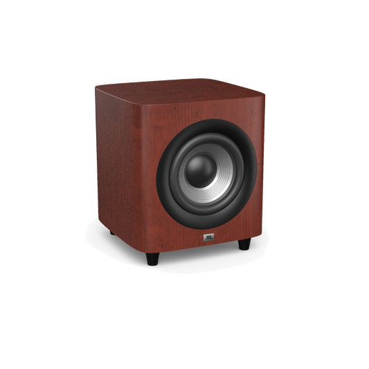 JBL Studio 650P - Active Subwoofer