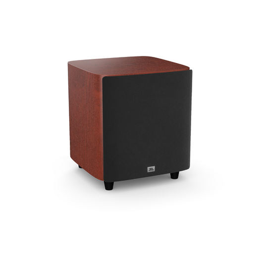 JBL Studio 660P - 12 Inches 500W Powered Subwoofer