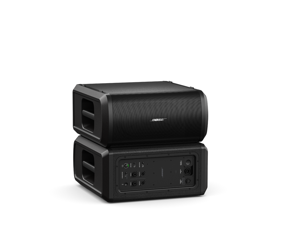 BOSE SUB1 POWERED BASS MODULE