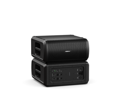 BOSE SUB1 POWERED BASS MODULE