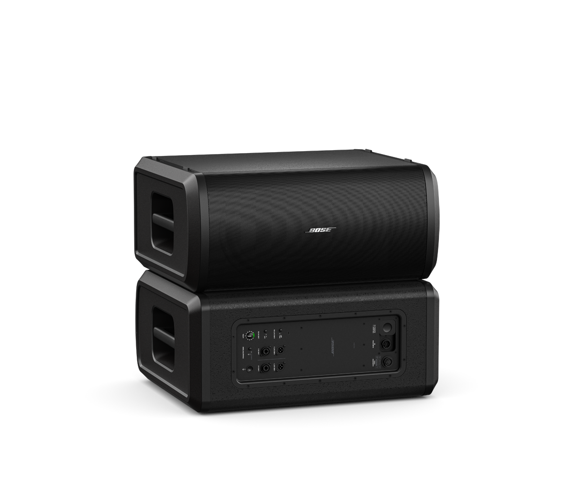 Bose Sub2 Powered Bass Module (Black)