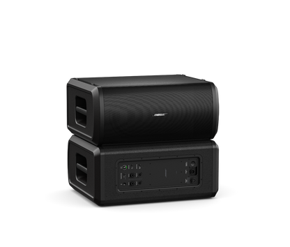 Bose Sub2 Powered Bass Module (Black)
