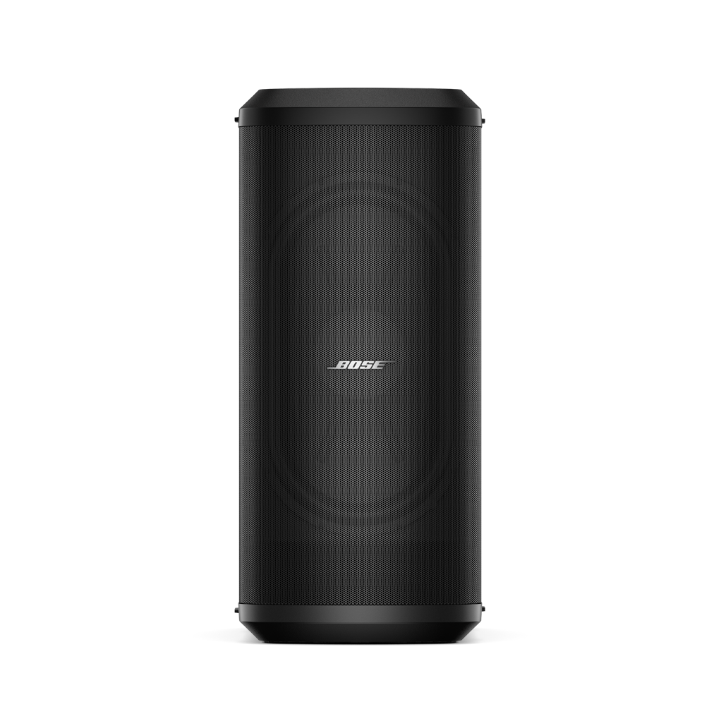 Bose Sub2 Powered Bass Module (Black)