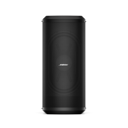Bose Sub2 Powered Bass Module (Black)