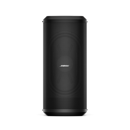 Bose Sub2 Powered Bass Module (Black)