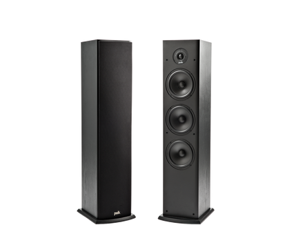 Polk Audio T50 - Floor Standing Speaker - Pair