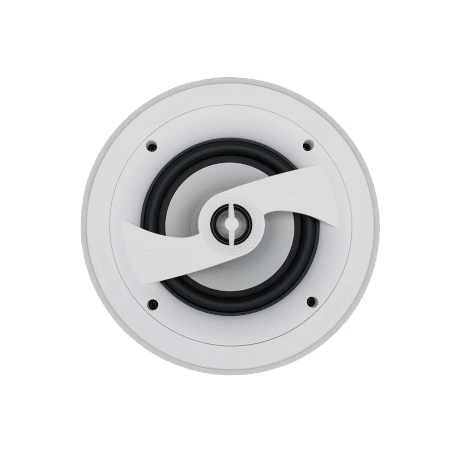 Taga Harmony TCI-Platinum-100R In-Ceiling /In-Wall Speaker (Pair)