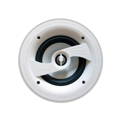Taga Harmony TCI-Platinum-100R In-Ceiling /In-Wall Speaker (Pair)