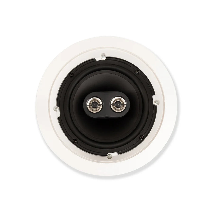 Taga Harmony TCW-300R SM In-Ceiling /In-Wall Speaker (Pair)