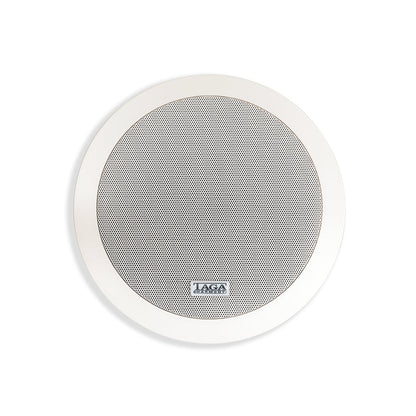Taga Harmony TCW-300R SM In-Ceiling /In-Wall Speaker (Pair)