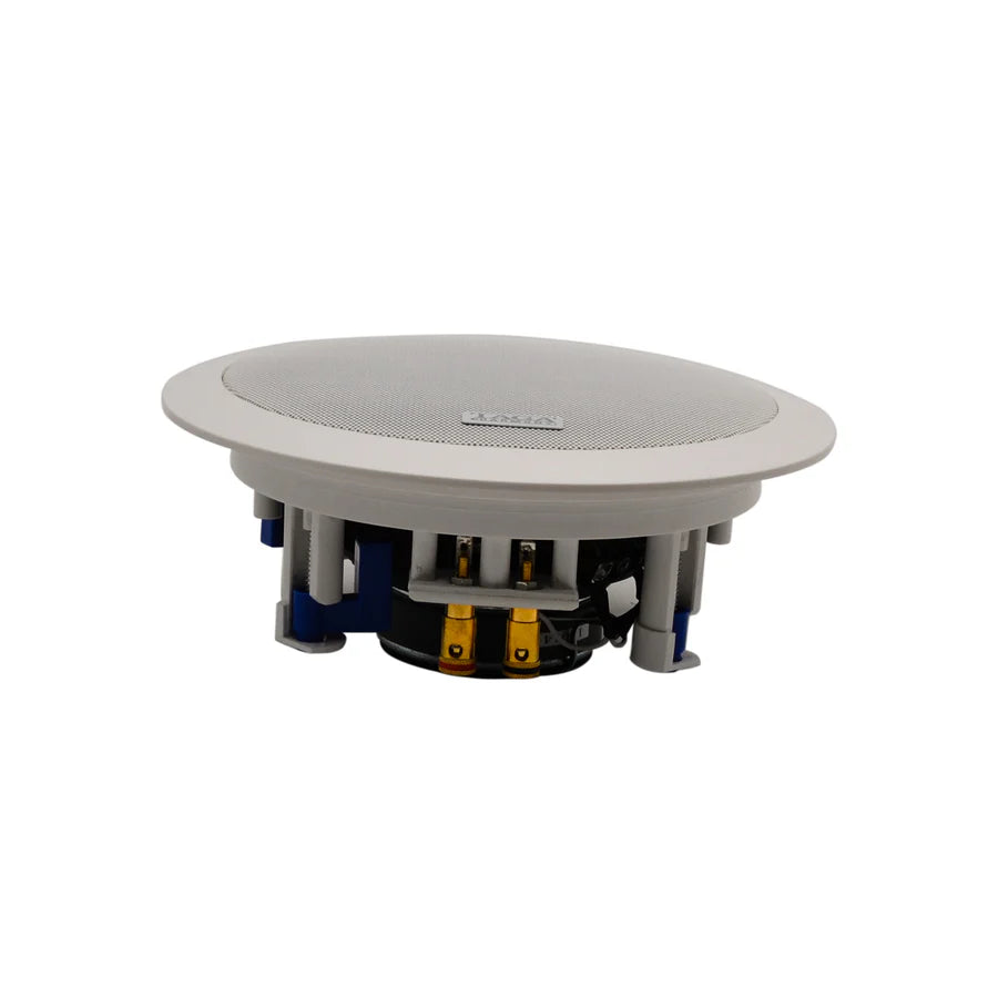 Taga Harmony TCW-300R SM In-Ceiling /In-Wall Speaker (Pair)