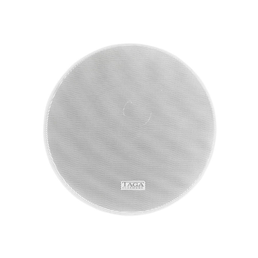 Taga Harmony TCW-480R Slim In-Ceiling /In-Wall Speaker (Pair)