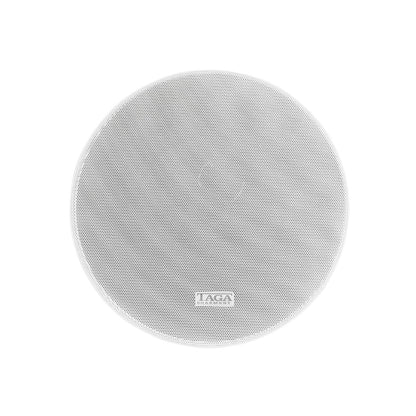 Taga Harmony TCW-480R Slim In-Ceiling /In-Wall Speaker (Pair)