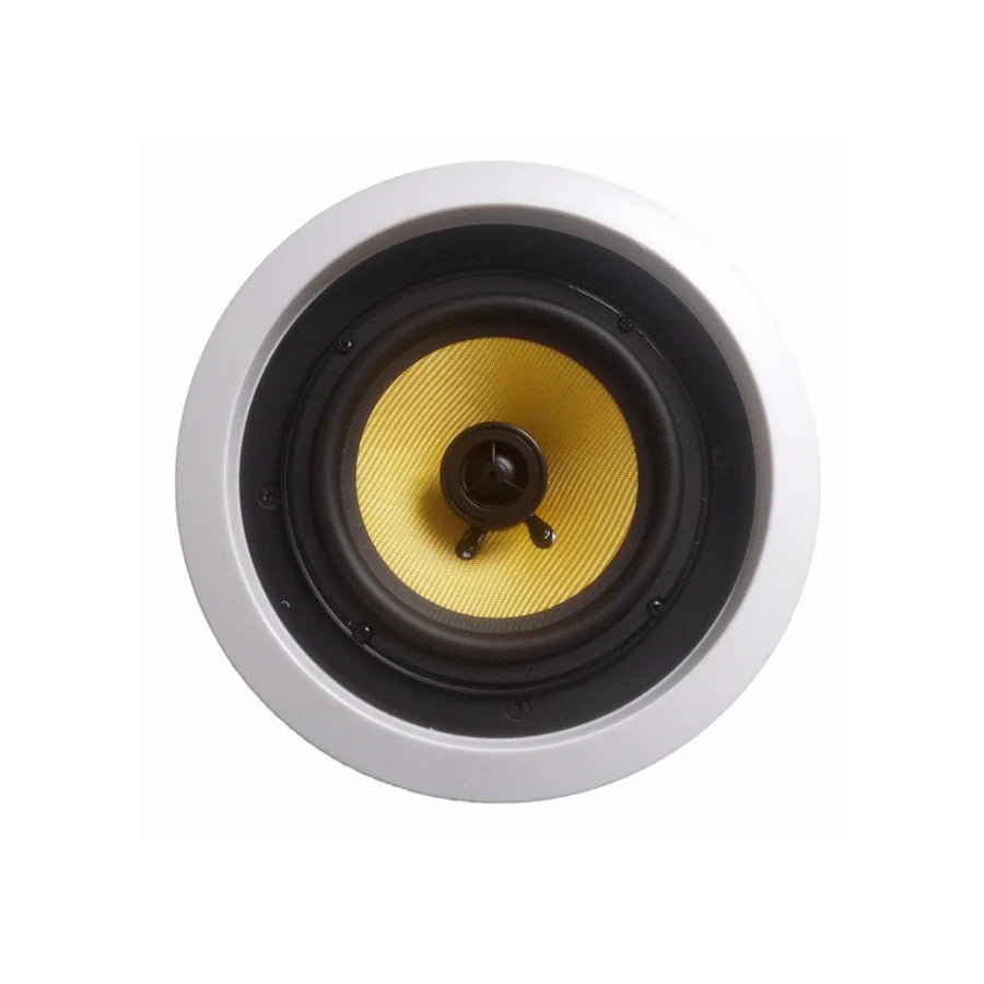 Taga Harmony TCW-500R V.4 In-Ceiling /In-Wall Speaker (Pair)