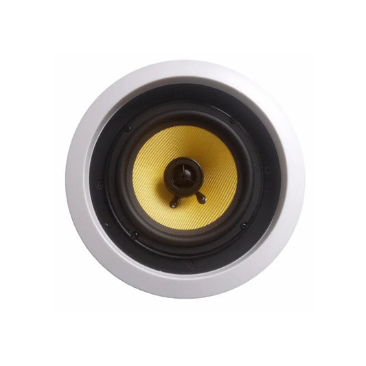 Taga Harmony TCW-500R V.4 In-Ceiling /In-Wall Speaker (Pair)