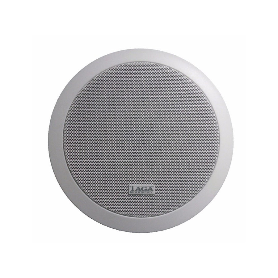 Taga Harmony TCW-500R V.4 In-Ceiling /In-Wall Speaker (Pair)