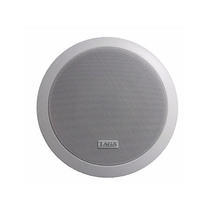 Taga Harmony TCW-500R V.4 In-Ceiling /In-Wall Speaker (Pair)