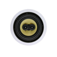 Taga Harmony TCW-600R V.2 In-Ceiling /In-Wall Speaker (Pair)