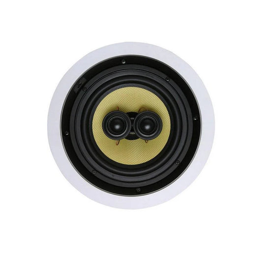 Taga Harmony TCW-600R V.2 In-Ceiling /In-Wall Speaker (Pair)