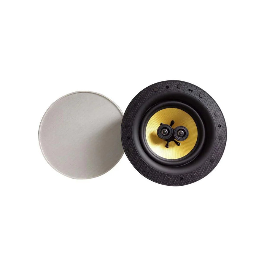 Taga Harmony TCW-880R SM In-Ceiling Speaker (Each)