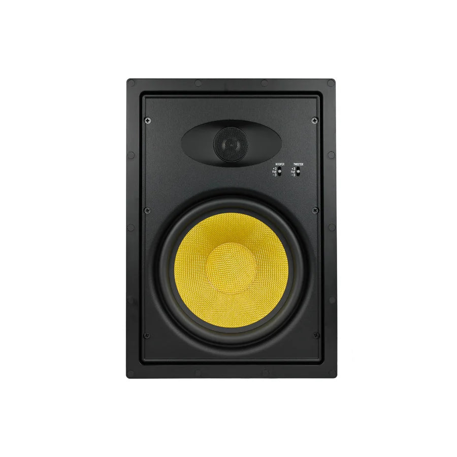 Taga Harmony TCW-790 - 2-Way In-Wall Speaker (Pair)