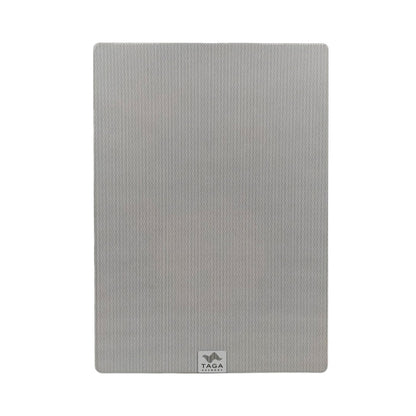 Taga Harmony TCW-890 - 8 Inches 2-Way In-Wall Speaker (Pair)