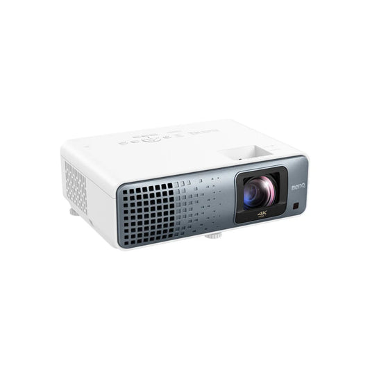 BenQ TK710STi - True 4K UHD HDR 3200 Lumens Short Throw Home Cinema Laser Projector