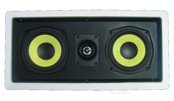 TAGA HARMONY TLCR-525 - LCR SPEAKERS (Each)