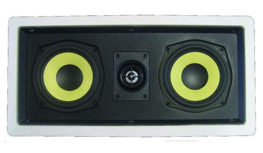TAGA HARMONY TLCR-525 - LCR SPEAKERS (Each)