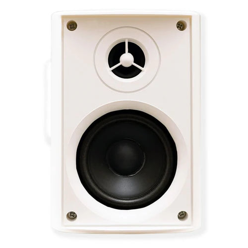 Taga Harmony TOS 215 On-Wall Outdoor Indoor Speaker