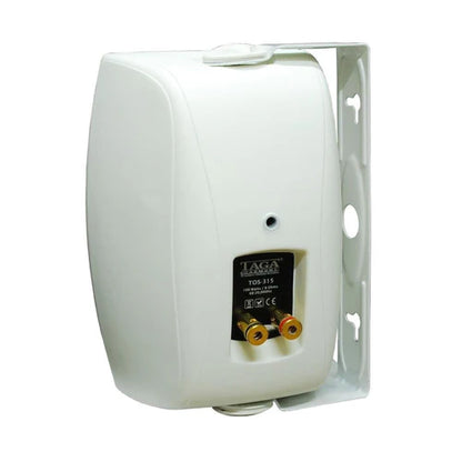 Taga Harmony TOS 315 On-Wall Outdoor Indoor Speaker