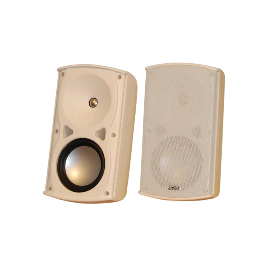 Taga Harmony TOS-615 BT Outoor / Indoor Powered Speaker (Pair)