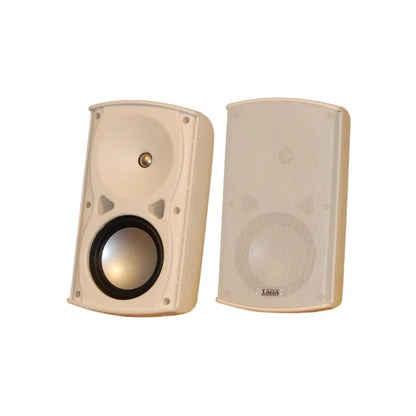 Taga Harmony TOS-615 BT Outoor / Indoor Powered Speaker (Pair)