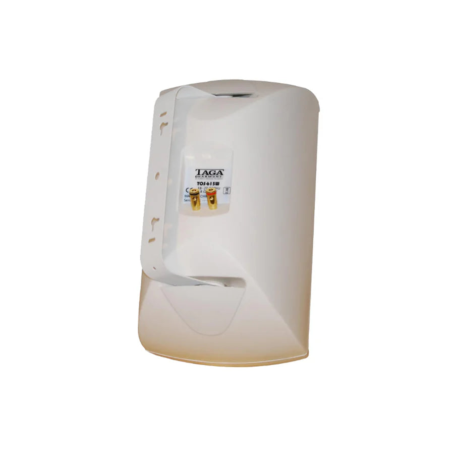 Taga Harmony TOS-615 BT Outoor / Indoor Powered Speaker (Pair)