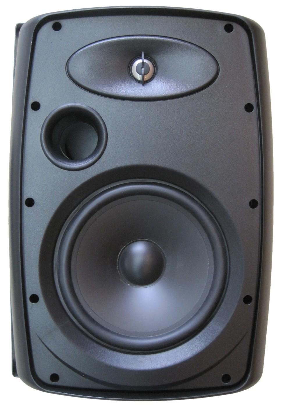 TAGA HARMONY TOS-715 V.2 - OUTDOOR / INDOOR SPEAKERS (Pair)