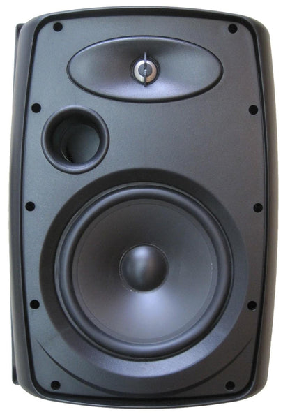 TAGA HARMONY TOS-715 V.2 - OUTDOOR / INDOOR SPEAKERS (Pair)