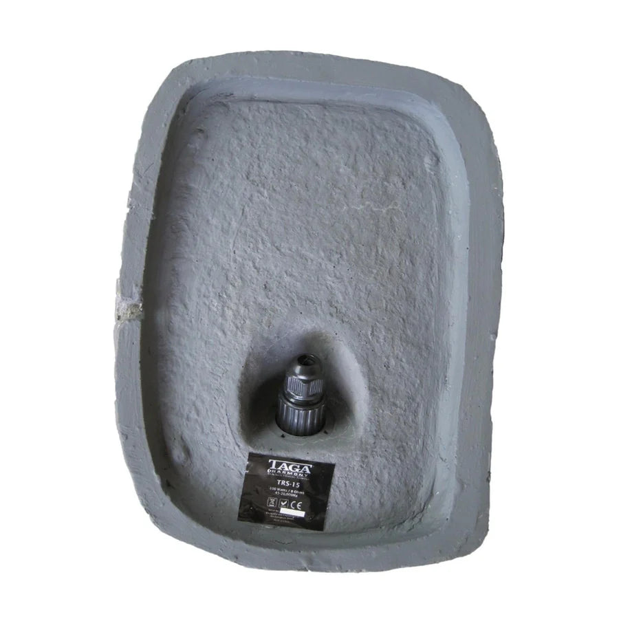 Taga Harmony TRS-15 Garden Outdoor Rock Speaker