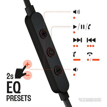 JBL Tune 310C USB