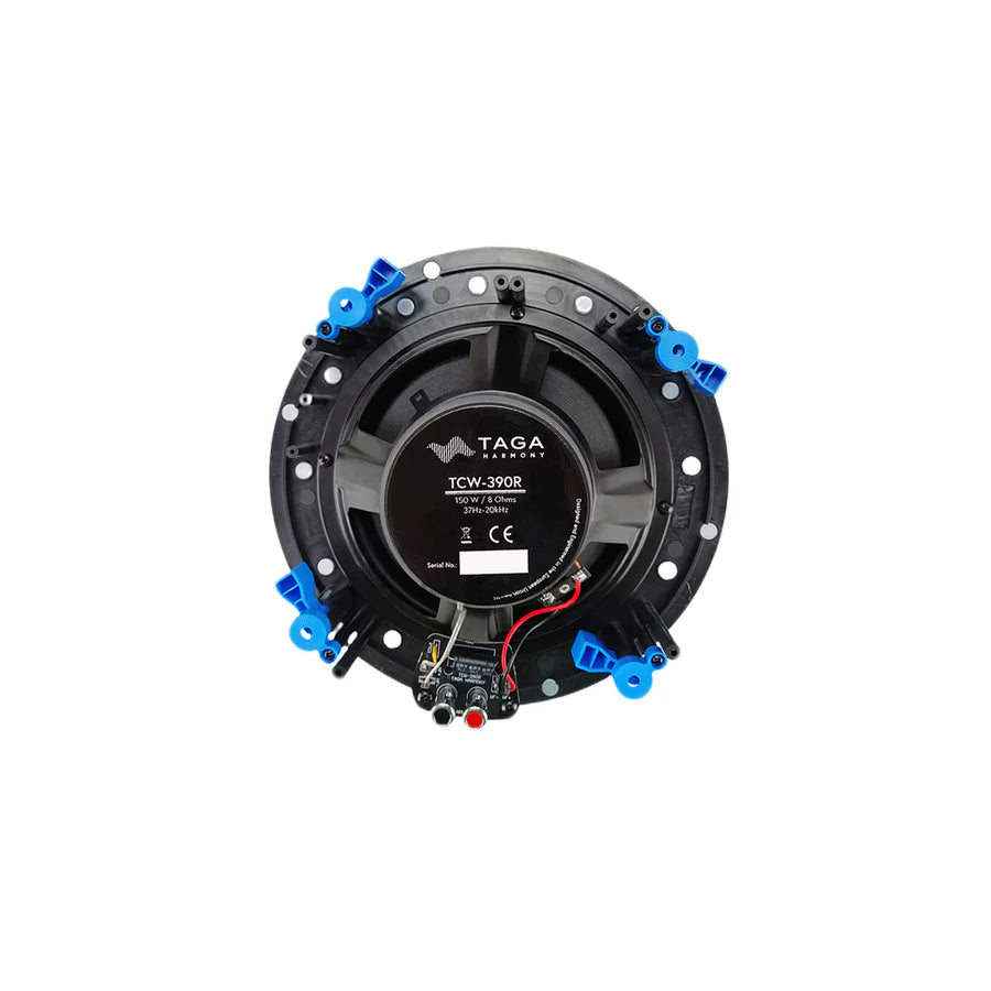 Taga Harmony TCW-390R In-Ceiling Speaker (Pair)